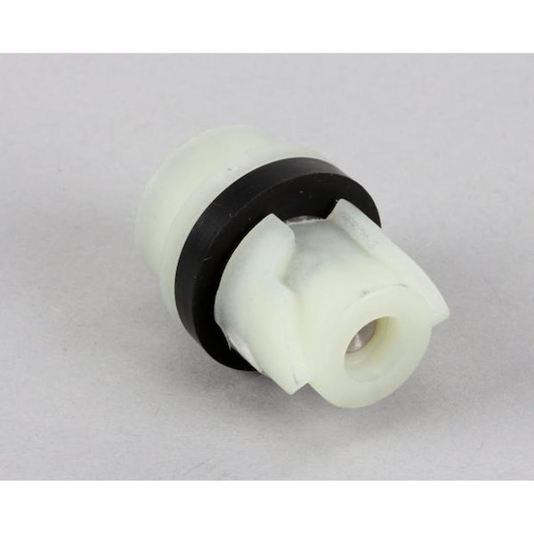 Mpa Driving Hub